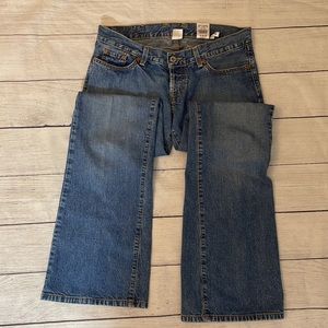Lucky Brand jeans